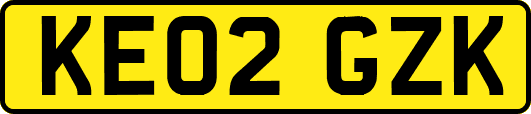 KE02GZK