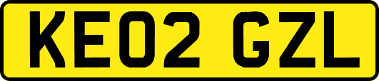KE02GZL