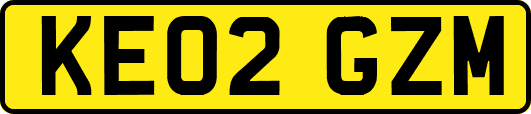 KE02GZM