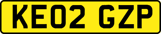 KE02GZP