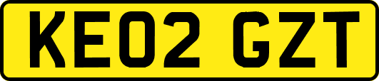 KE02GZT