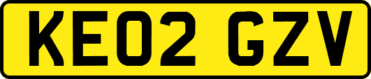 KE02GZV
