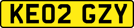 KE02GZY