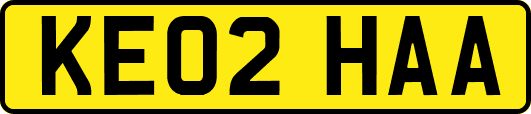 KE02HAA