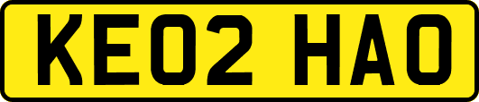 KE02HAO
