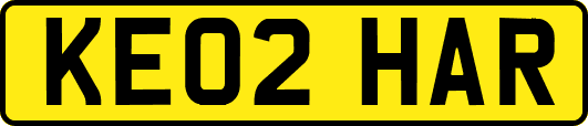 KE02HAR
