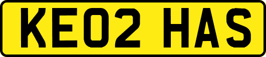 KE02HAS