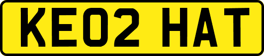 KE02HAT