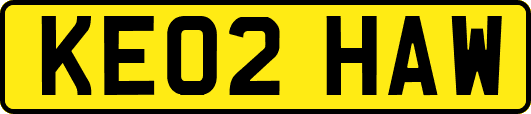 KE02HAW