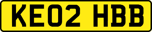 KE02HBB