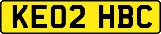 KE02HBC