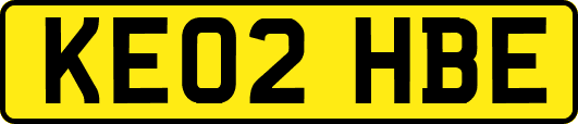KE02HBE