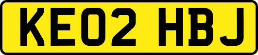 KE02HBJ