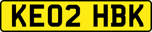 KE02HBK