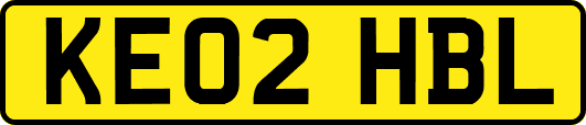 KE02HBL