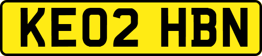 KE02HBN