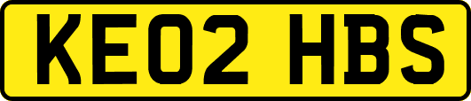 KE02HBS