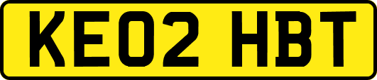 KE02HBT