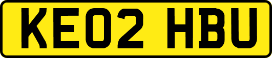 KE02HBU