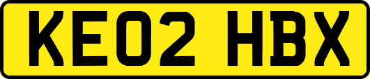 KE02HBX