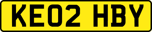 KE02HBY
