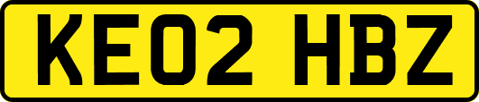 KE02HBZ