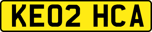 KE02HCA