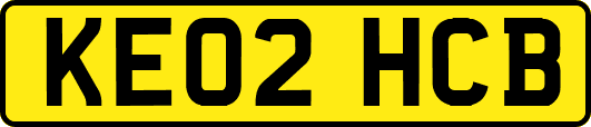 KE02HCB