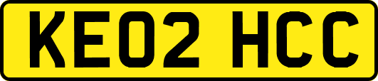 KE02HCC