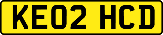 KE02HCD