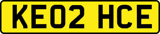 KE02HCE