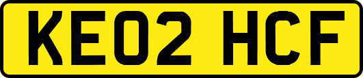 KE02HCF