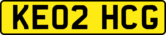KE02HCG