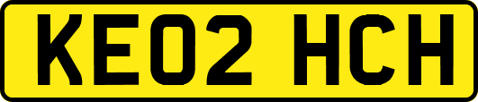 KE02HCH