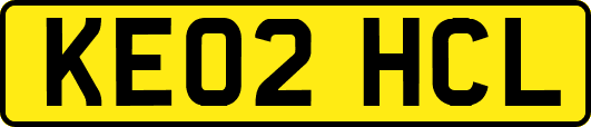 KE02HCL
