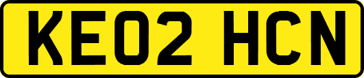 KE02HCN