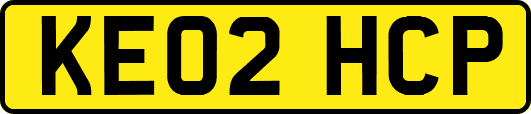 KE02HCP