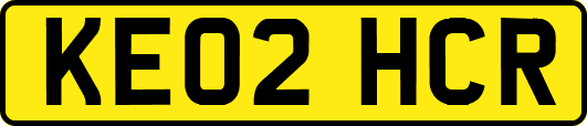 KE02HCR