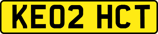 KE02HCT
