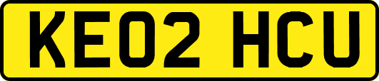 KE02HCU