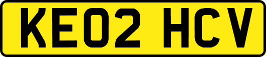 KE02HCV