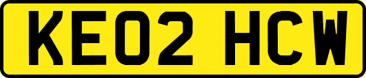 KE02HCW