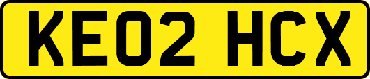 KE02HCX