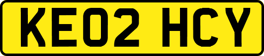 KE02HCY