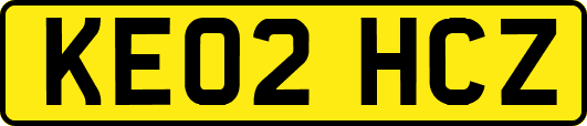 KE02HCZ