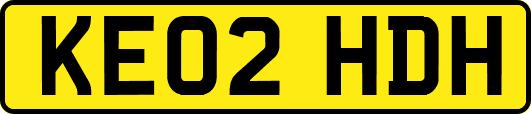 KE02HDH