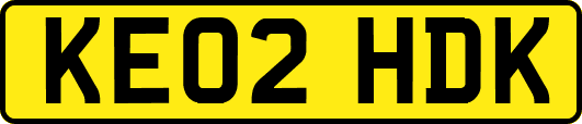 KE02HDK