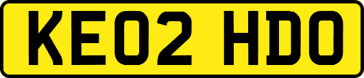 KE02HDO