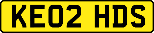 KE02HDS