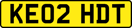 KE02HDT